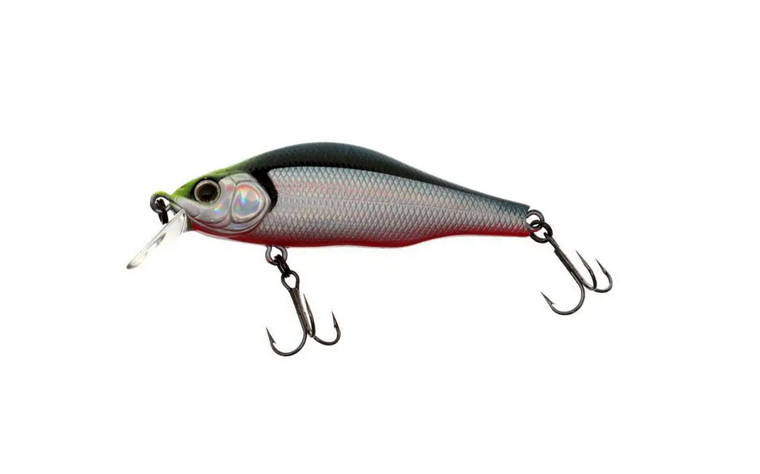 ZipBaits Wobler Khamsin 70SR SP Suspending 7cm AGZ008