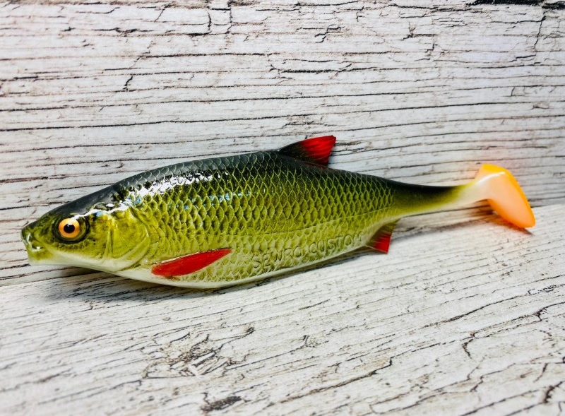 Sewro Guma Wzdręga 18cm