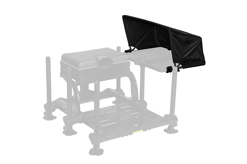 Matrix Parawan Side Tray Storm Cover Large