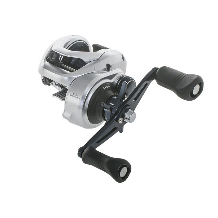 Shimano Multiplikator Tranx 301A LH
