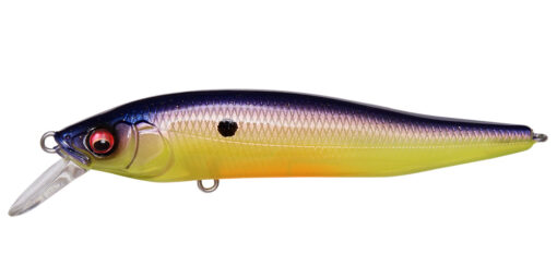 Megabass Wobler X-NANAHAN 75mm Sexy Monroe