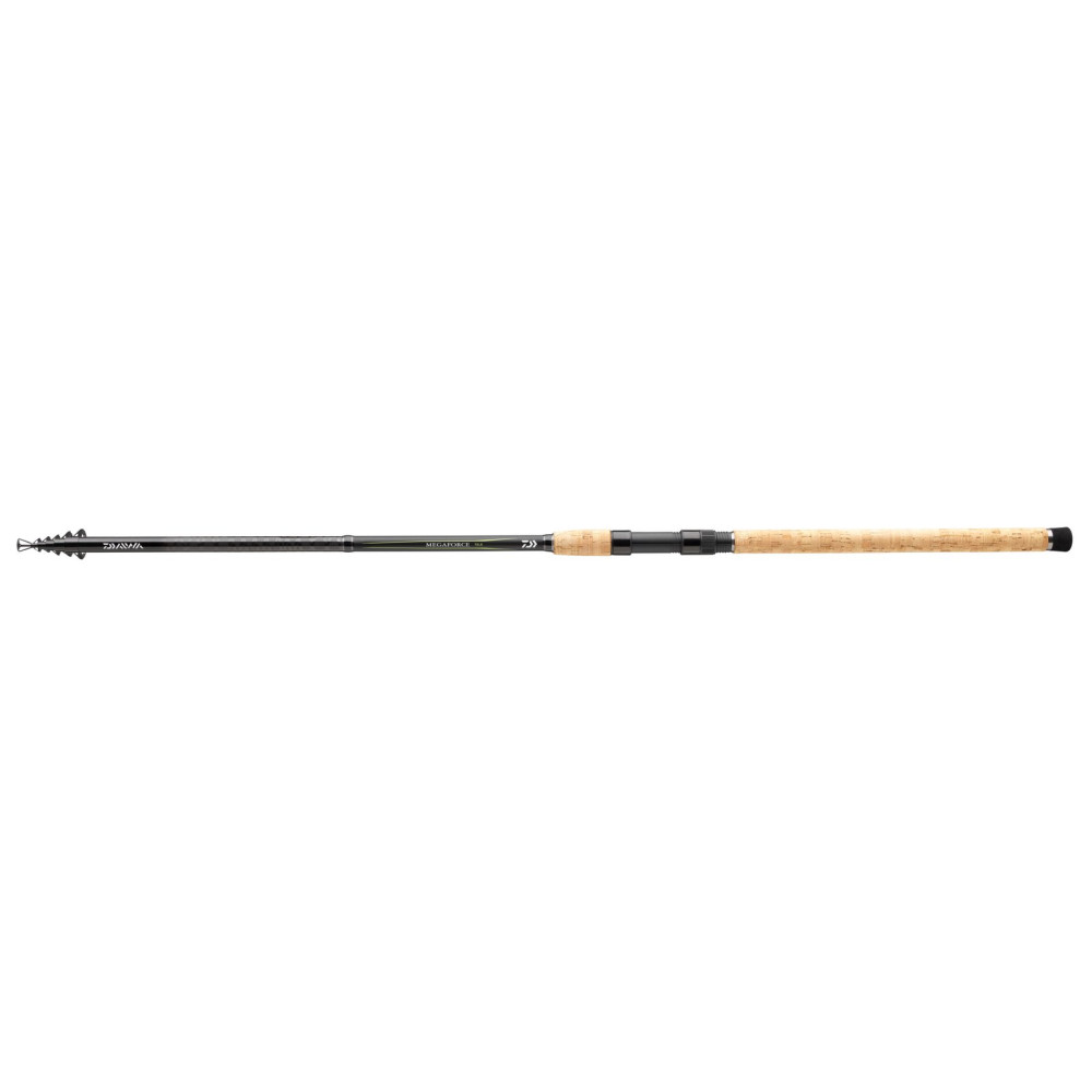 Daiwa Wędka Megaforce Tele 420cm 10-40g
