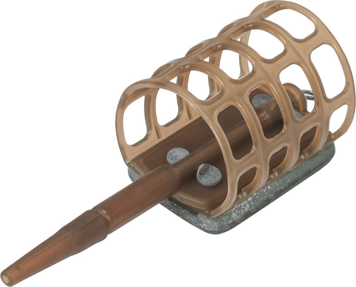 Lorpio Koszyk Zanętowy Magnetic Feeder In-Line Small 20g