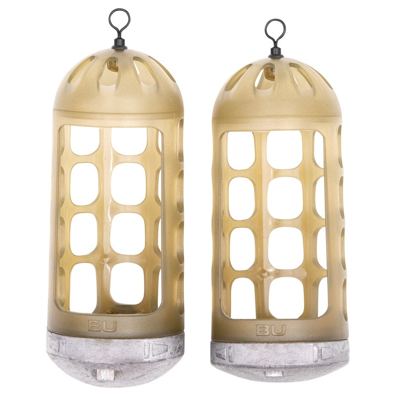 Koszyk Guru Caged Window Feeder - BaitUp 40+50g