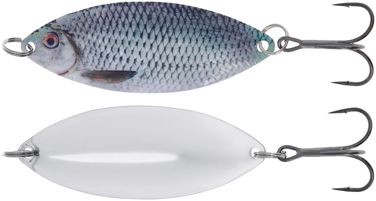 Select Wahadłówka Solver 7,1cm 10g kol. S46