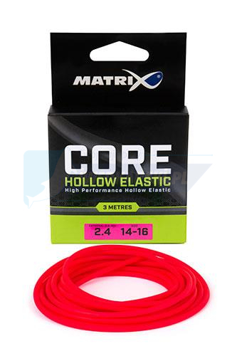 Matrix Amortyzator Core Hollow Elastic Rozm.14-16/2,40mm