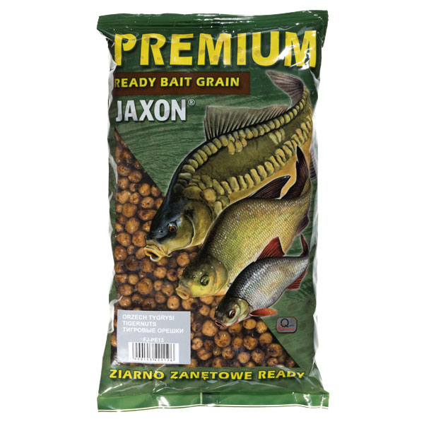 Jaxon Orzech Tygrysi Ready 1kg