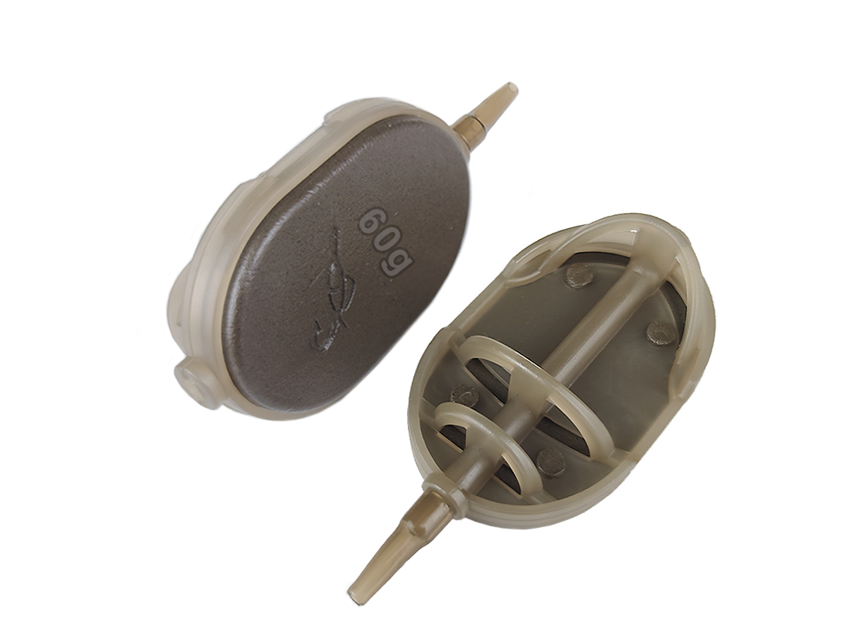 Brain Koszyk Flat Boil L 60g