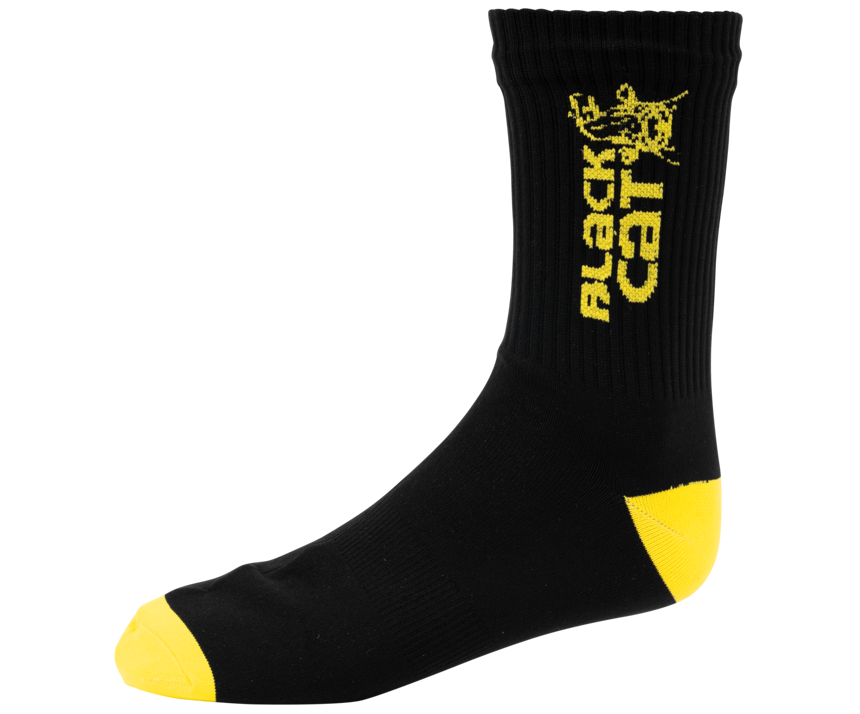 Black Cat Skarpety Shield wodoodporne 44-48