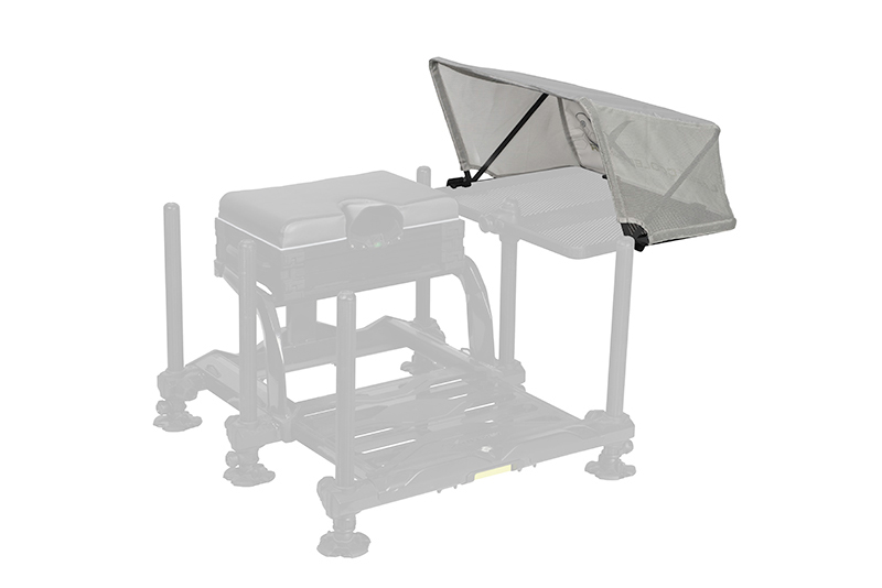 Matrix Parawan Side Tray Cooler Cover Large