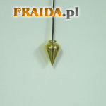 Wahadło Podstawowe łezka m. (2 cm)