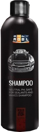 ADBL SHAMPOO BE NEUTRAL 1L - Petrostar