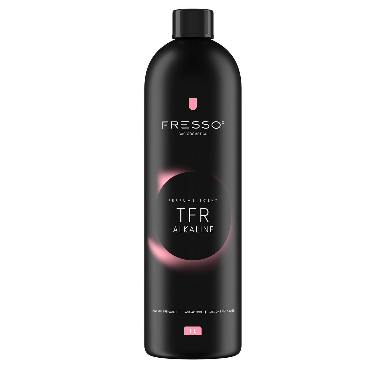 FRESSO TFR ALKALINE SILNY KONCENTRAT DO MYCIA WSTĘPNEGO AUTA 1L - Petrostar