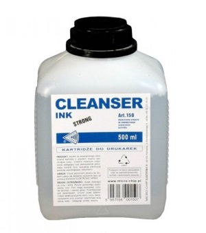 MICRO-CHIP CLEANSER INK STRONG art.150 500ml - Petrostar