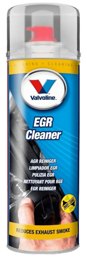 VALVOLINE EGR CLEANER 400ML - Petrostar