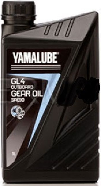YAMALUBE SAE 90 GL4 1L DO SPODZIN - Petrostar