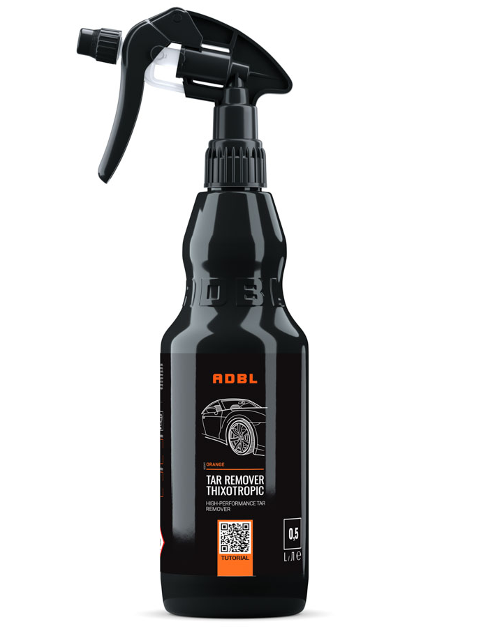 ADBL TAR REMOVER THIXOTROPIC 0.5L - Petrostar