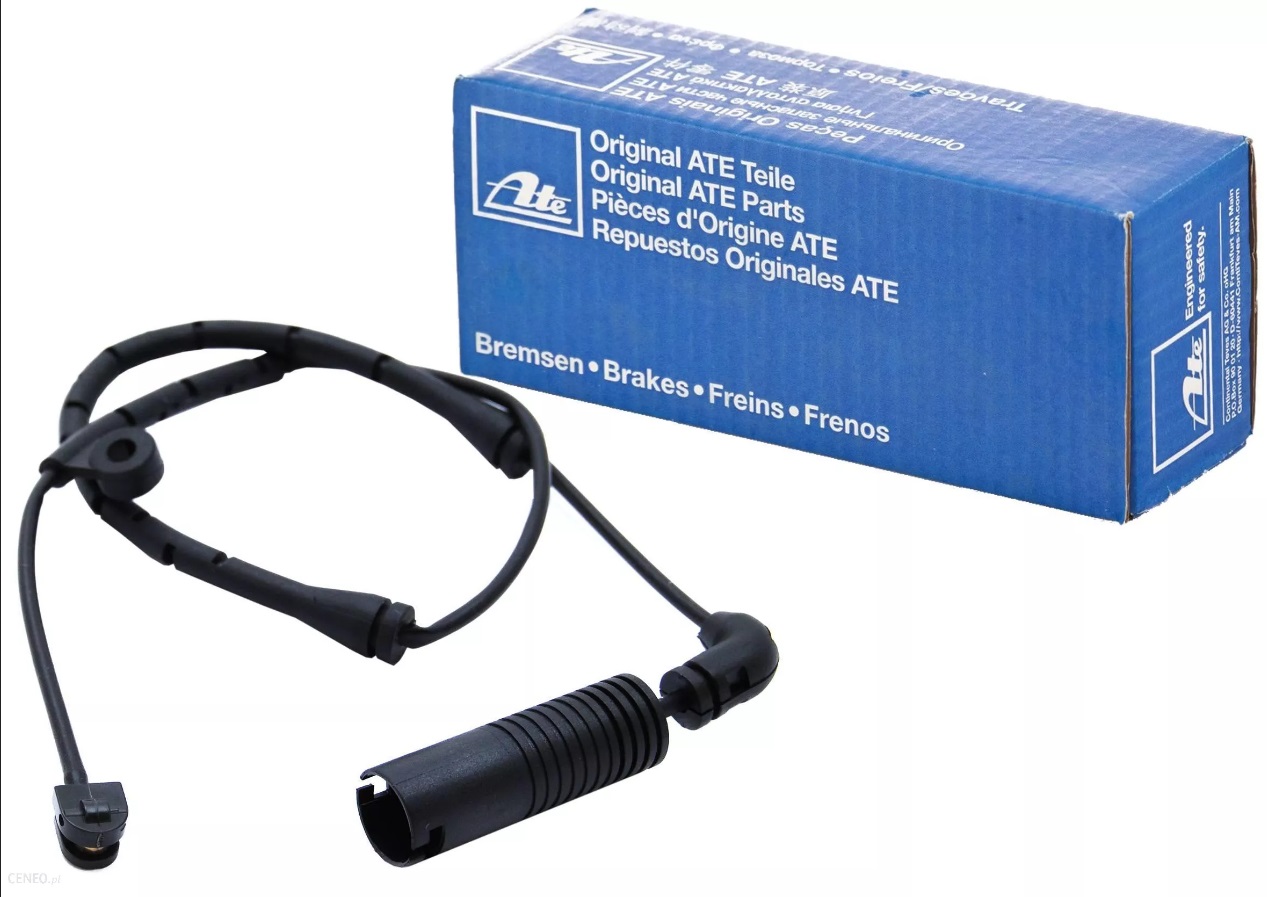 ATE CZUJNIK KLOCKOW HAM.TYL 24.8190-0991.2 - Petrostar