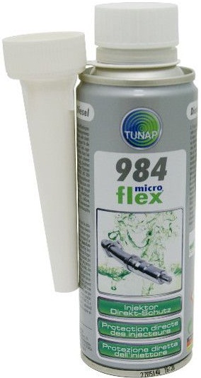 TUNAP 984 MICROFLEX 200ML - Petrostar