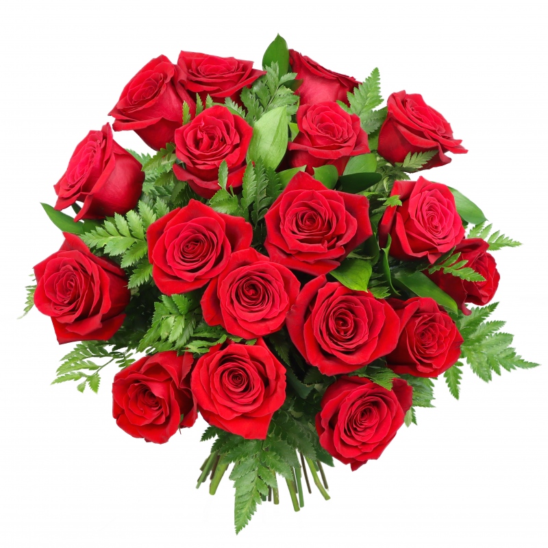 Bukiet Cichy Wielbiciel