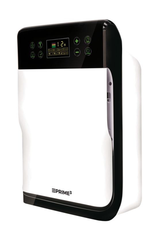 Oczyszczacz powietrza 40 m2 PRIME3 SAP51 1szt.
