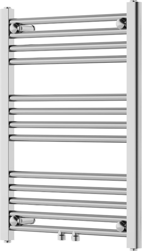 Grzejnik drabinkowy Mexen Mars chrom W110-0700-500-00-01 1 szt.