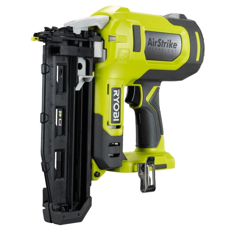Sztyfciarka Gwoździarka Ryobi 16G AirStrike 18V ONE+ 1 szt.
