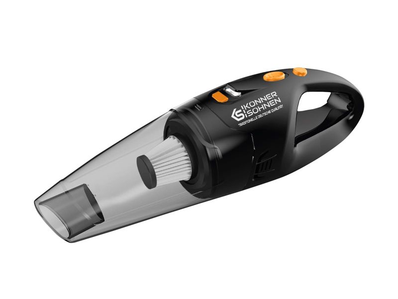 Samochodowy odkurzacz ręczny KS VC20