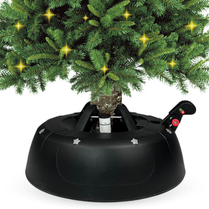 Stojak Choinkowy Podstawka Pod Choinkę Na Drzewko Kamai START 2.0 Antracyt - 1 szt.