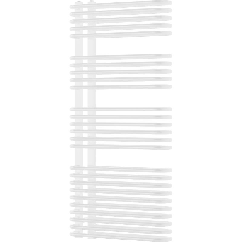 Grzejnik drabinkowy Mexen Amor biały 1 szt.