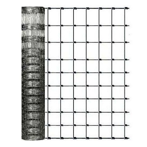 Siatka leśna Siatex 150/10/15 L 50m 1 szt