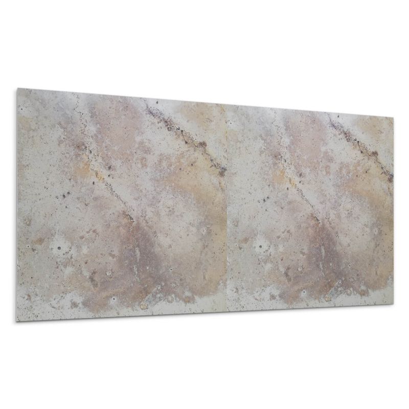 Panel samoprzylepny Wallfluent 100x50 cm Kamienna struktura 1 szt.