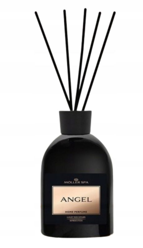 Dyfuzor zapachowy Matkam zapach Angel anioł 250 ml 1szt.