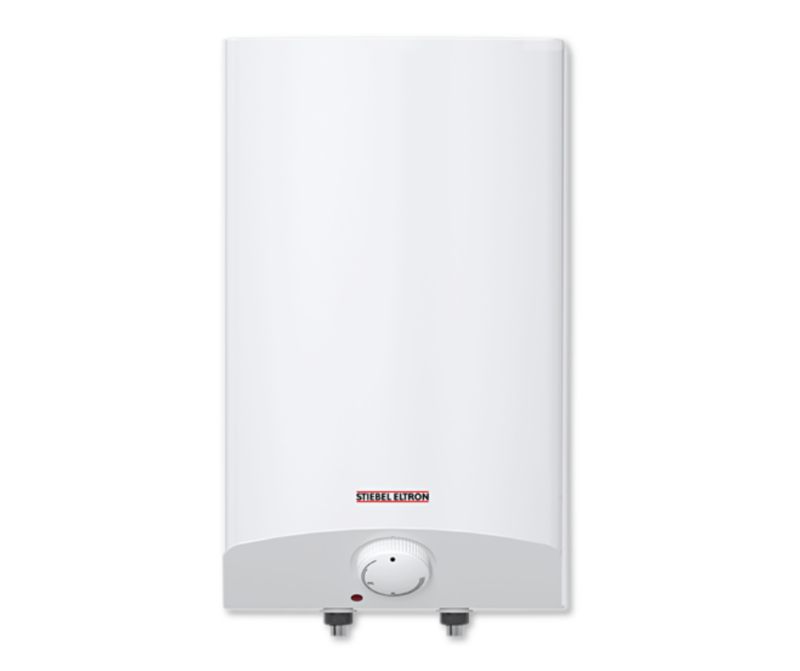 Podgrzewacz wody STIEBEL ELTRON pojemnościowy 10L 2kW nadumywalkowy z armaturą 1szt