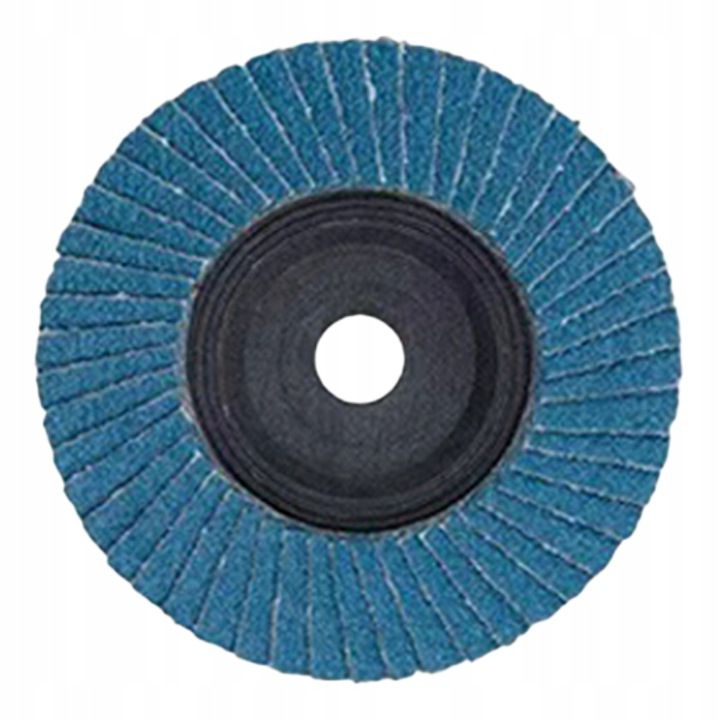 Tarcze do szlifierki XMaster do metalu stali cięcia drewna listkowana 76mm zestaw 4 szt