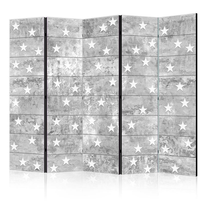 Parawan akustyczny Artgeist Tła i desenie 225x172 cm Tła i desenie 1 szt