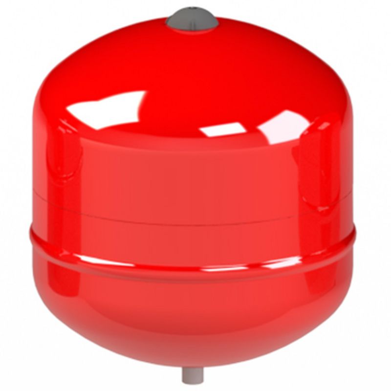 Naczynie CIMM przeponowe do CO ERE 35L CE 1.5/5bar 1 szt.