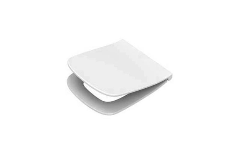 Deska sedesowa MKW wolnoopadająca do Duravit Dura Style 1szt