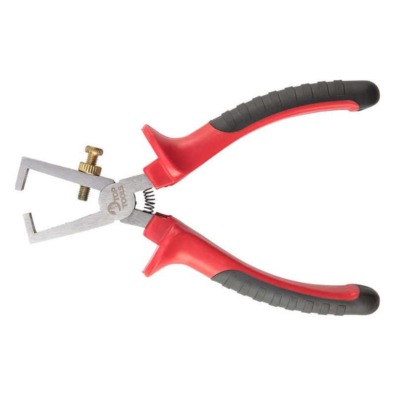 Szczypce do izolacji Top Tools z regulacją 160 mm 1 szt