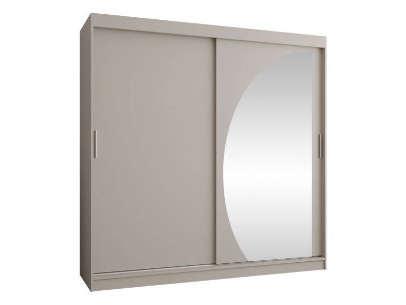 Szafa MIRJAN 24 Wika 200 kaszmir 1 szt.