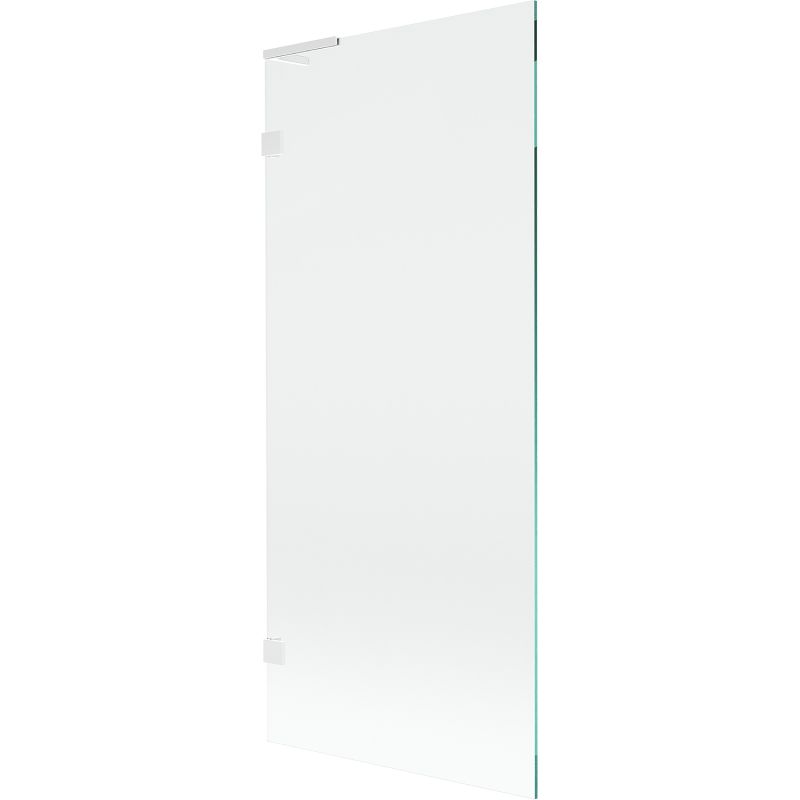 Parawan nawannowy Mexen Lunar L biały 80x150 1-skrzydłowy 1 szt