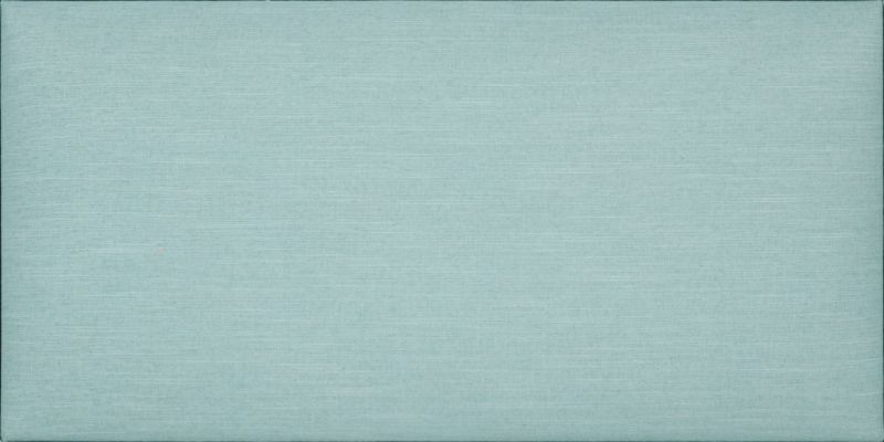 Panel ścienny tapicerowany MaxStone prostokąt 60X30 cm kolor miętowy MELVA 70 1 szt.