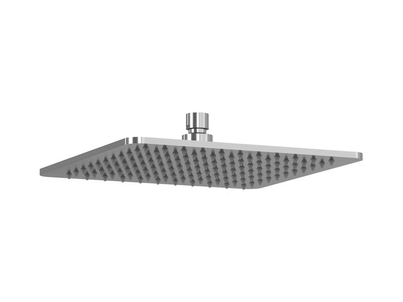 Deszczownica prysznicowa Ravak kwadratowa 986.00CR 250x250 mm chrom 1szt