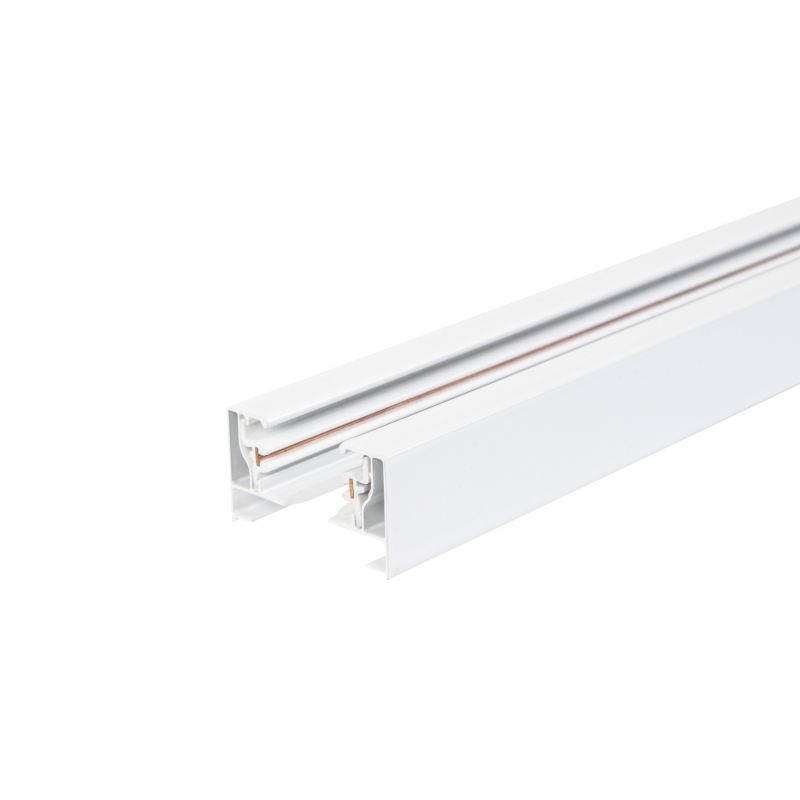 Szynoprzewód XUDO szyna 1-faza 1m Biały 1 szt.