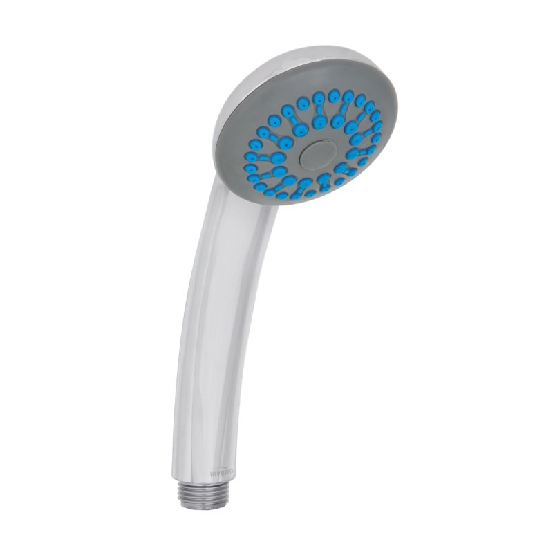 Słuchawka prysznicowa Invena Ilia chrom 1 szt.