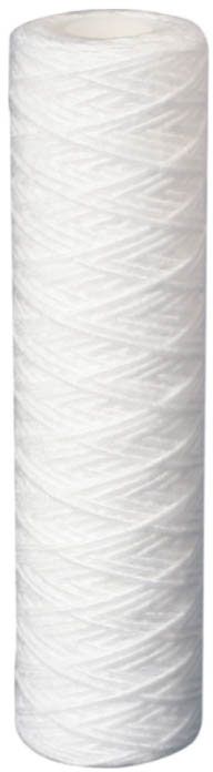 Filtr do wody sznurkowy