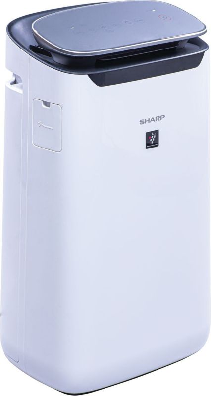 Oczyszczacz powietrza SHARP FP-J60EU-W 1szt.