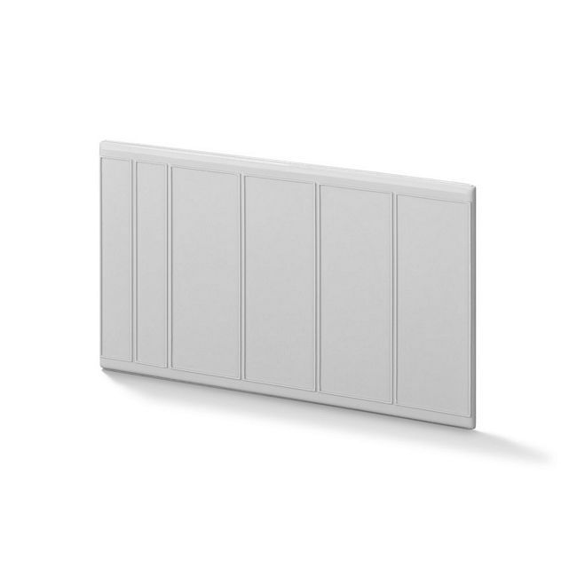 Zaślepka rozdzielnicy Elektro-Plast EP-LUX