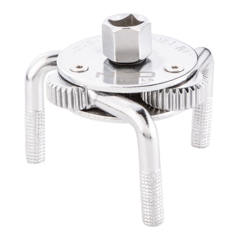 Klucz do filtra oleju NEO TOOLS 75-120mm 1 szt