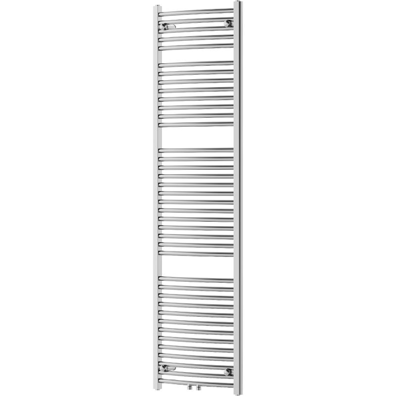 Grzejnik łazienkowy Mexen Ares chrom 1 szt.